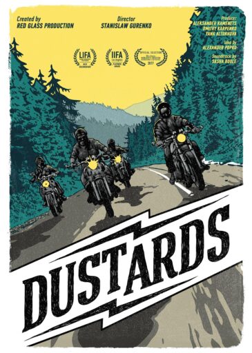 Dustards movie